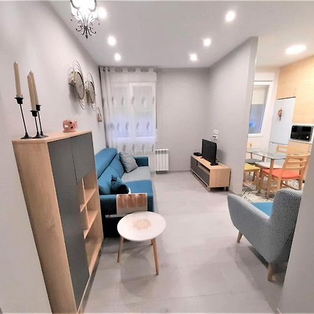 Coqueto Piso 2 Hab Zona Hospital Central-Ov5099 Oviedo Dış mekan fotoğraf