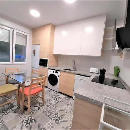 Coqueto Piso 2 Hab Zona Hospital Central-Ov5099 Oviedo Dış mekan fotoğraf