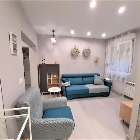 Coqueto Piso 2 Hab Zona Hospital Central-Ov5099 Oviedo Dış mekan fotoğraf
